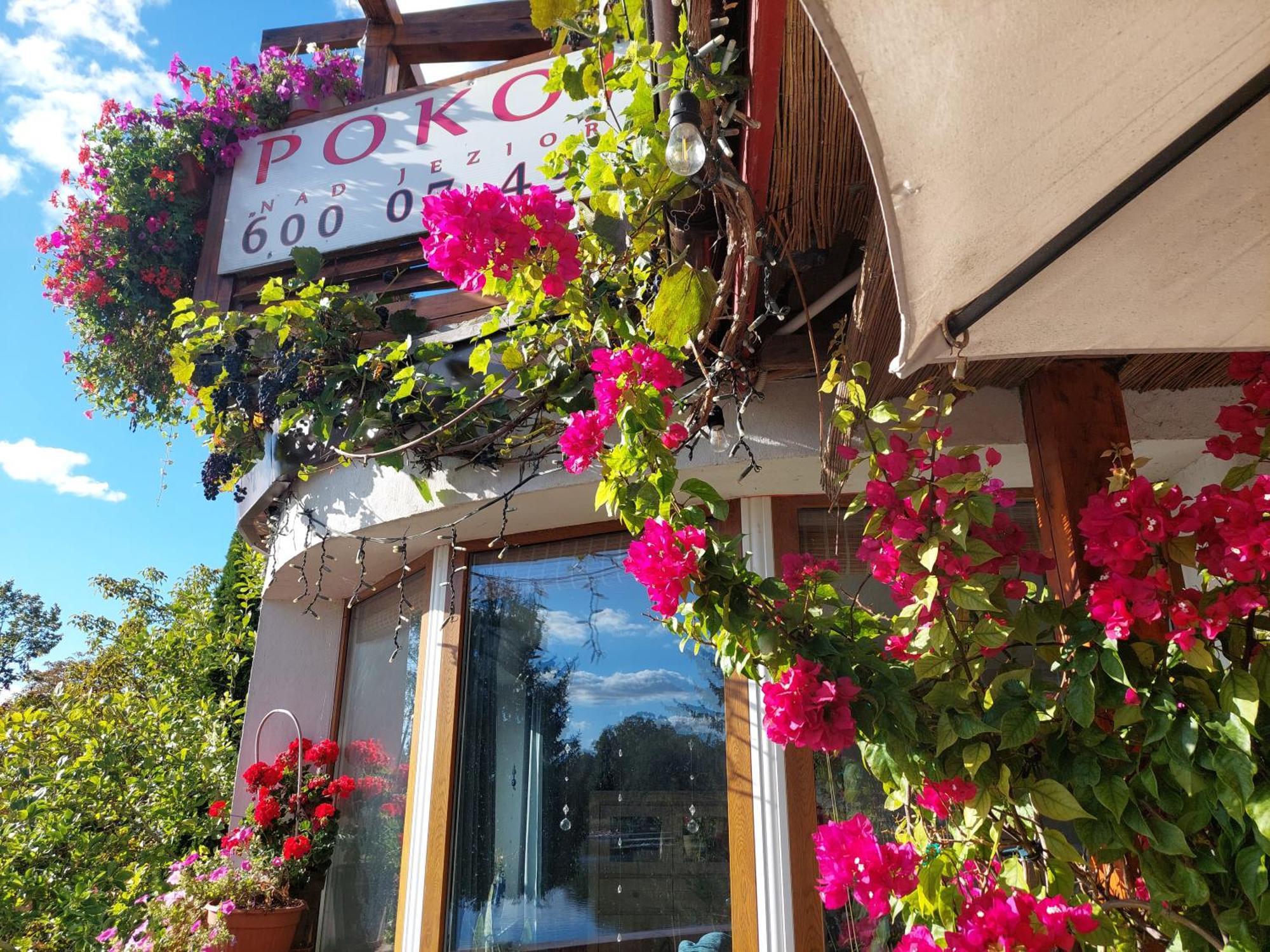 Homestay Zakatek Nad Jeziorem Elk