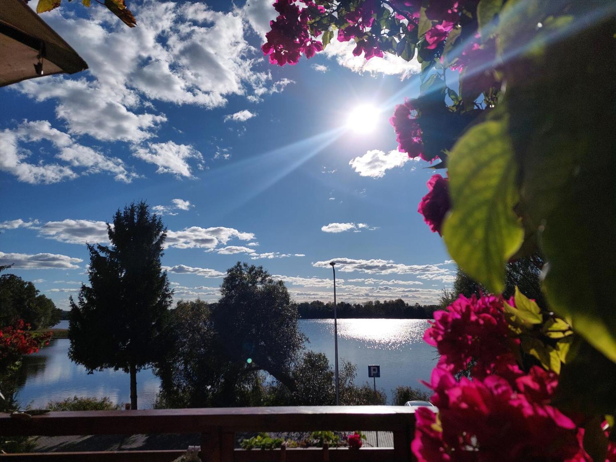 Homestay Zakatek Nad Jeziorem
