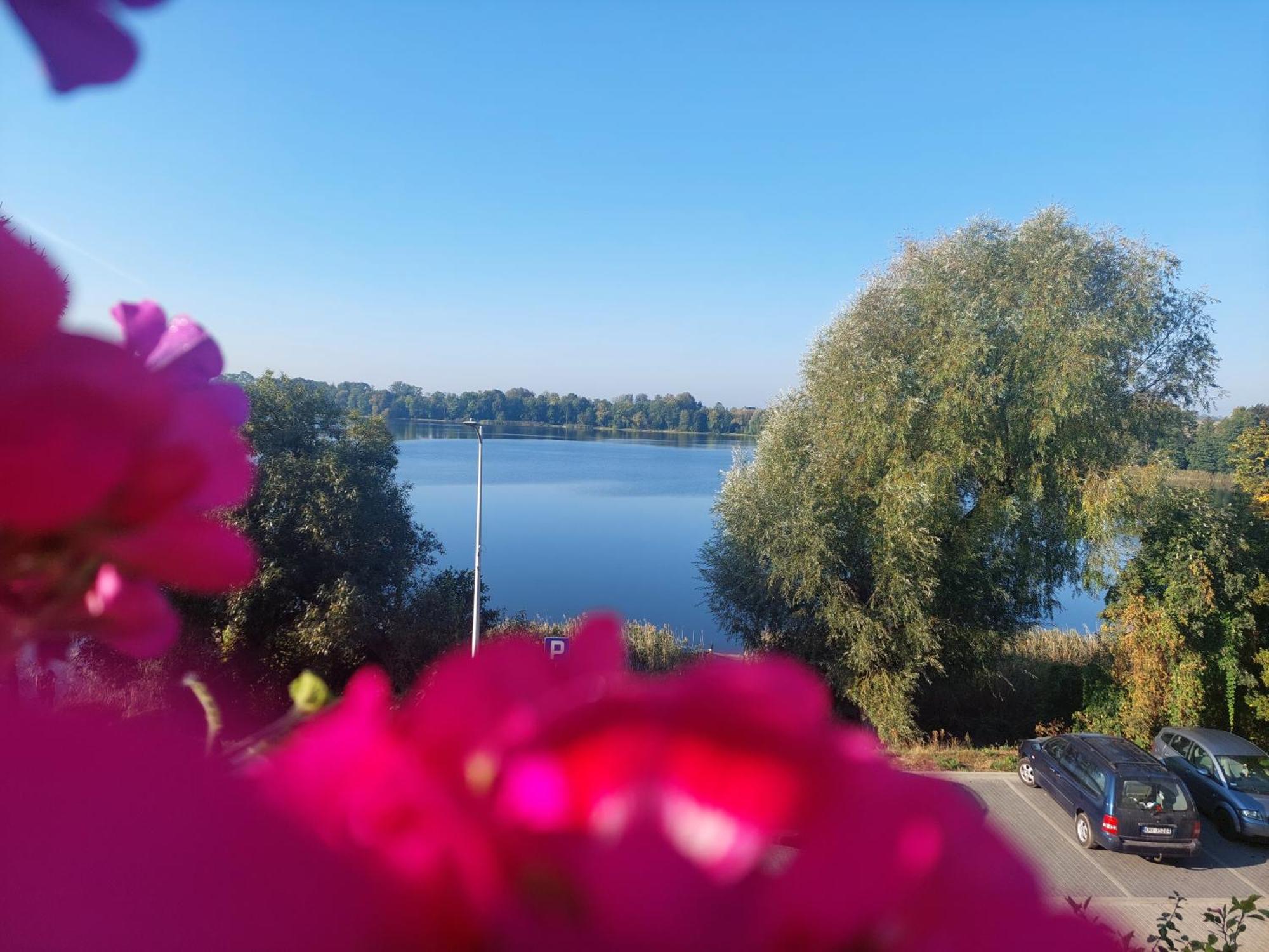 Zakatek Nad Jeziorem