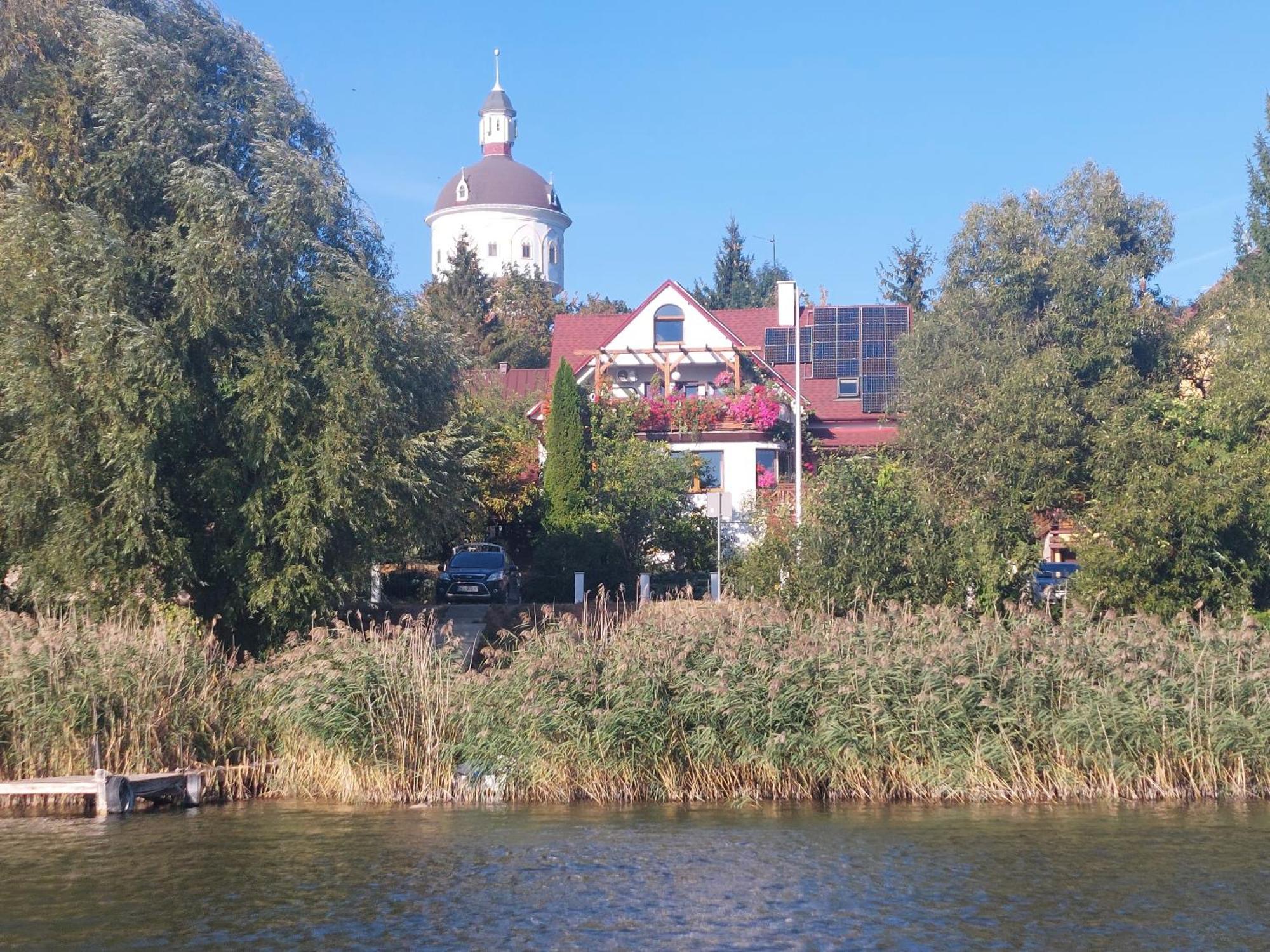 Zakatek Nad Jeziorem Homestay