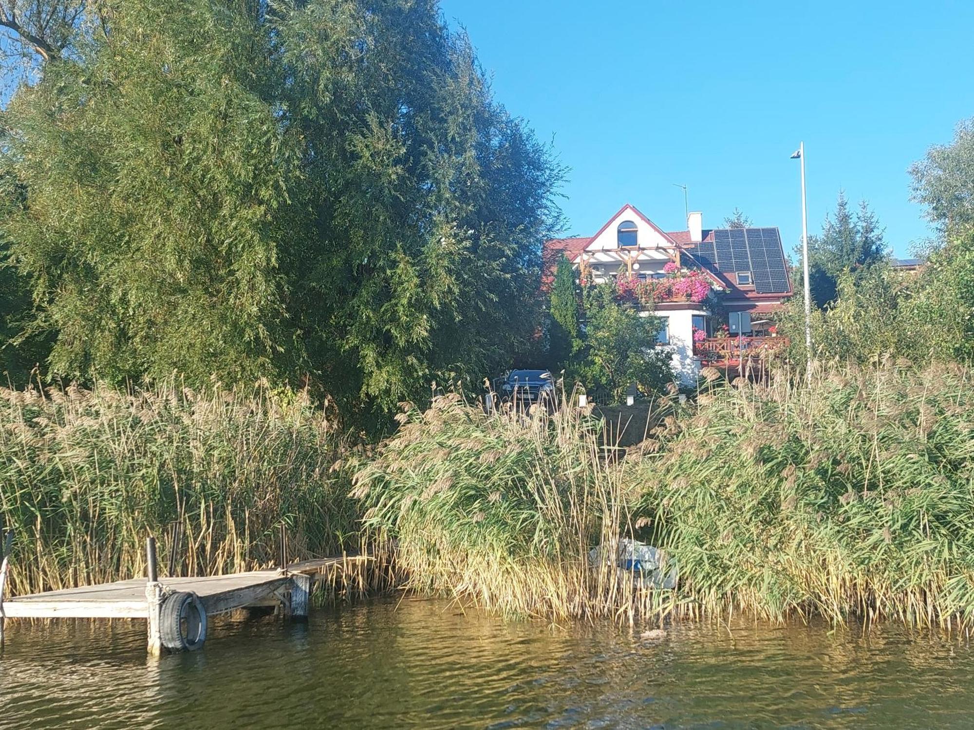 Homestay Zakatek Nad Jeziorem