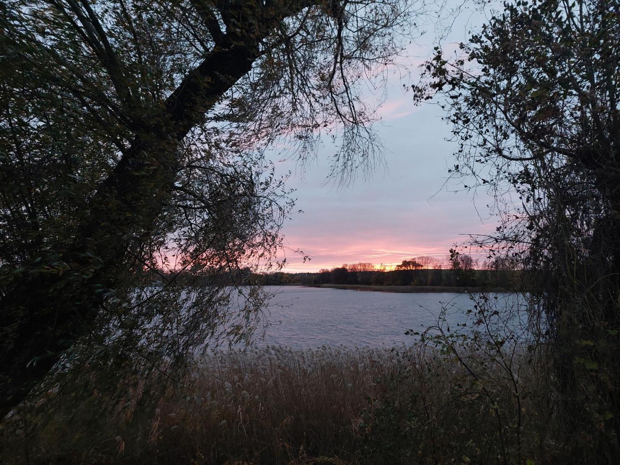 Ubytování v soukromí Zakatek Nad Jeziorem Ełk